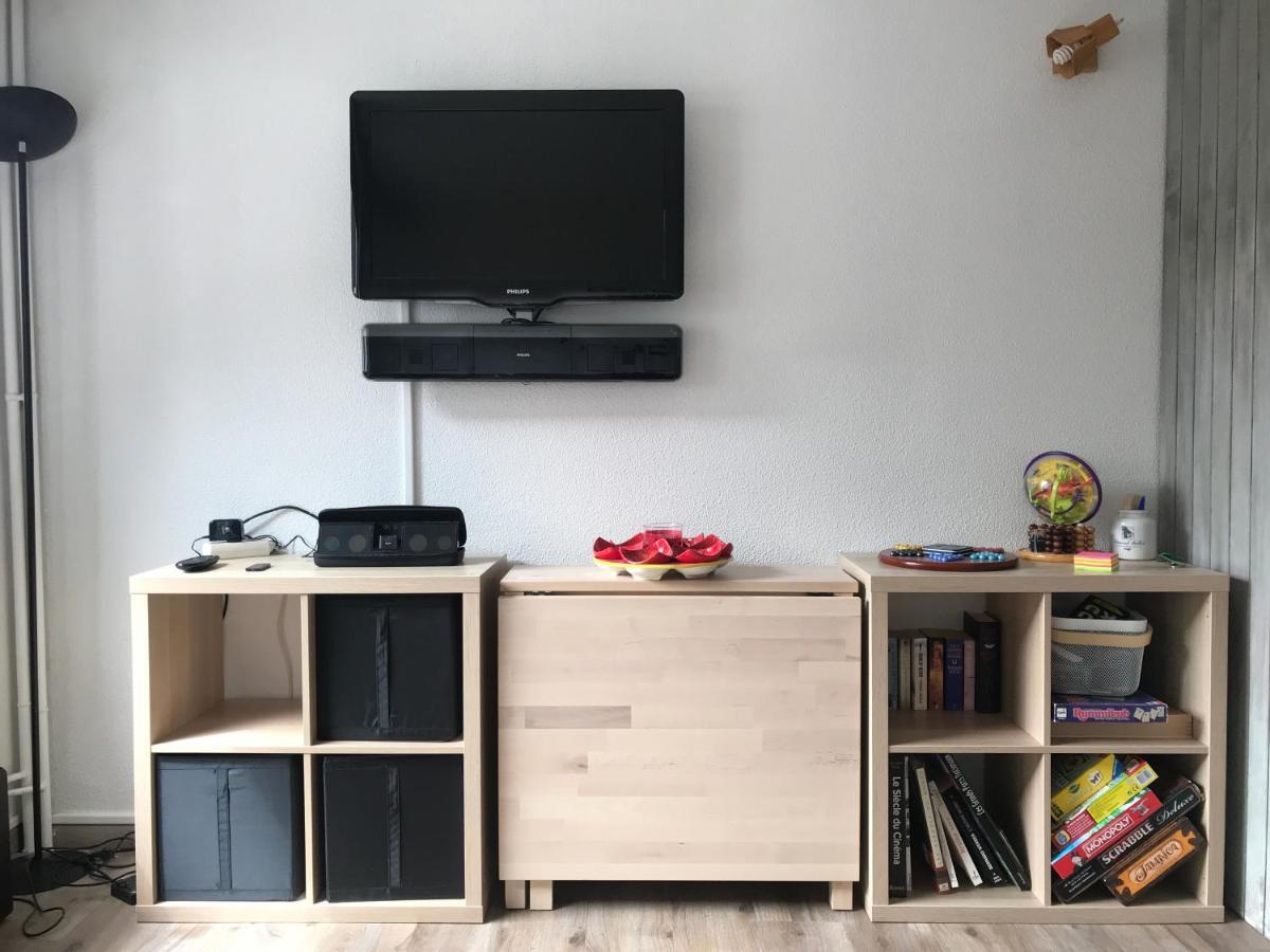 Apartment Appart Les Carroz Les Carroz d'Araches