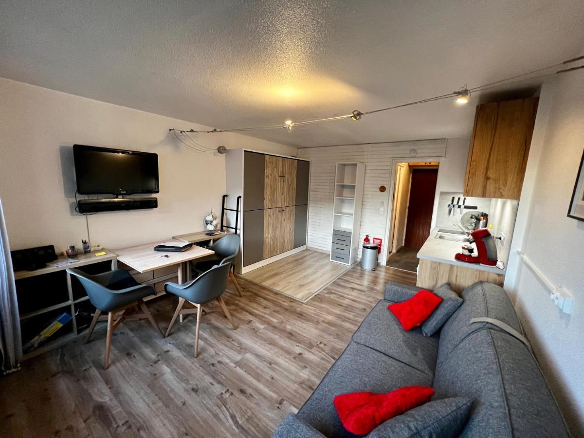 Appart Les Carroz Apartment *