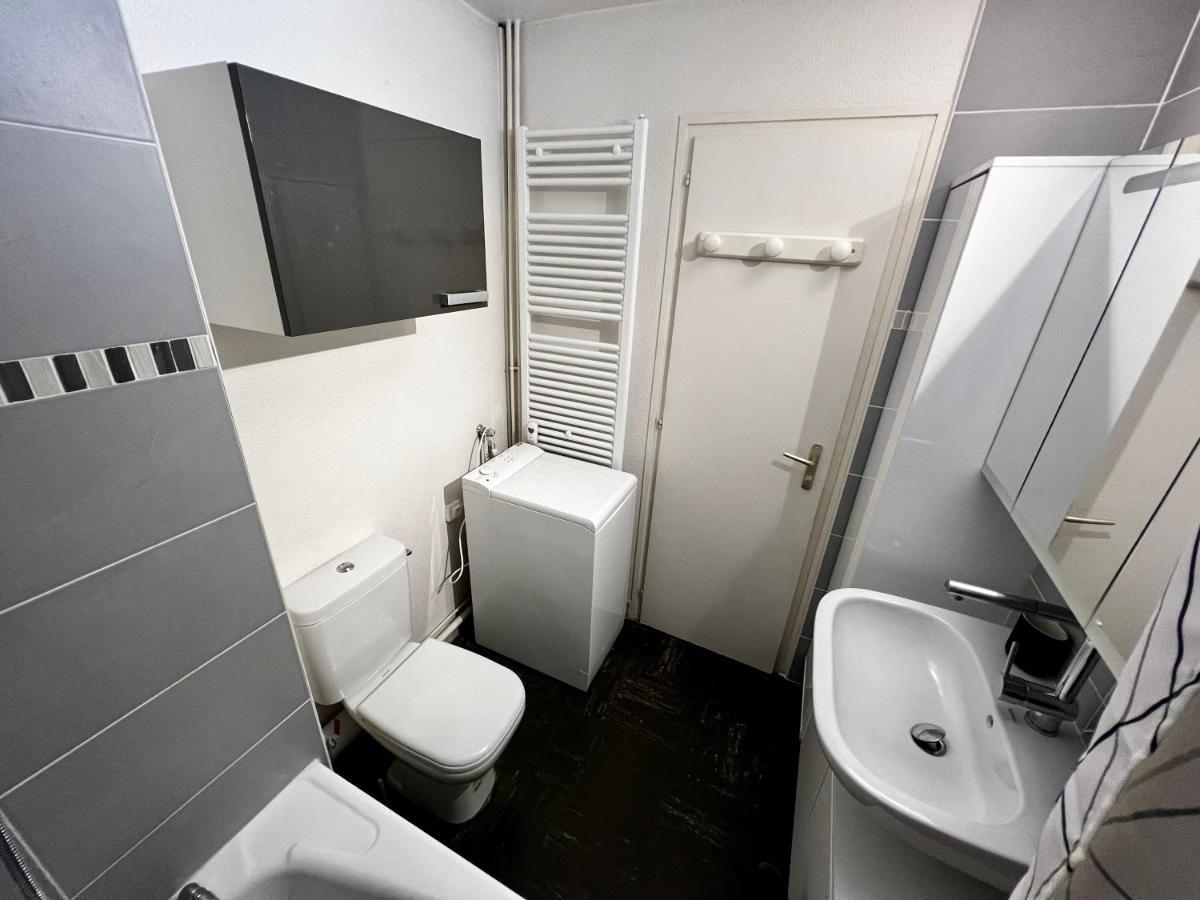 Appart Les Carroz Apartment Les Carroz d'Araches