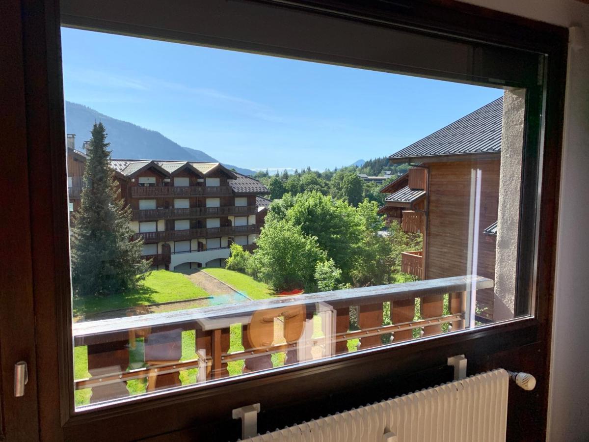 Appart Les Carroz Apartamento