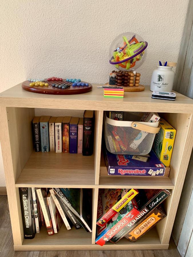 Appart Les Carroz Apartamento *
